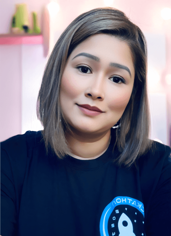 Nirjala - Oye Mori Beauty Salon